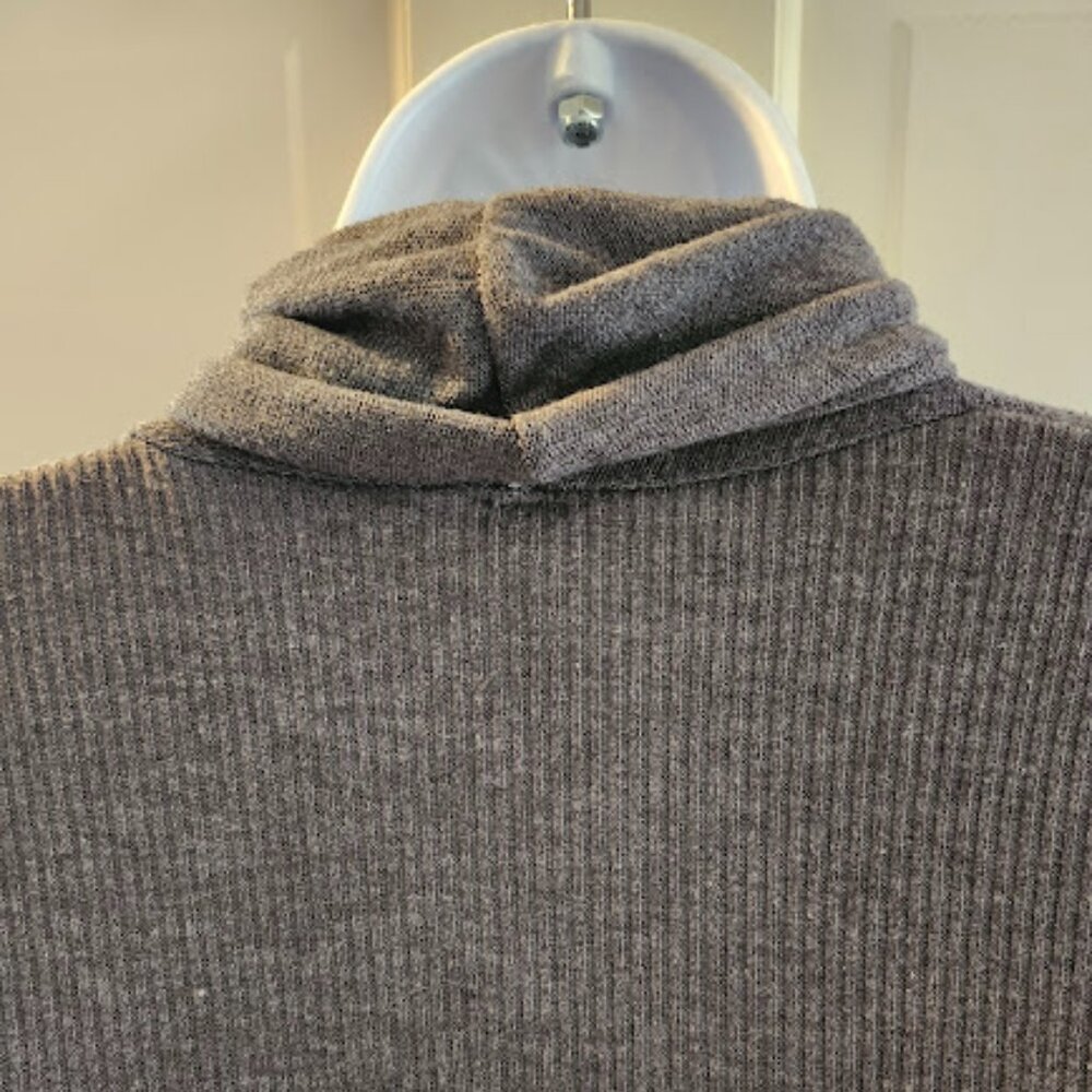 Unique-Knit Cardigan by S-Twelve - Picture 7 of 8